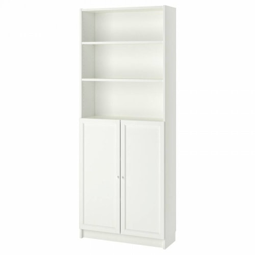 Billy hotsell oxberg white